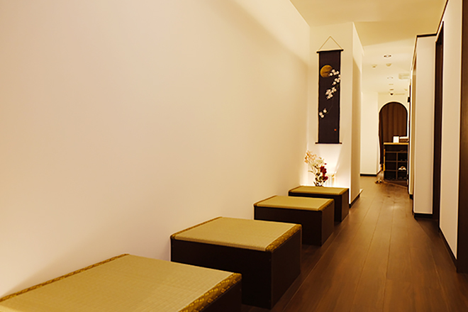 サンリラクゼーション町田店