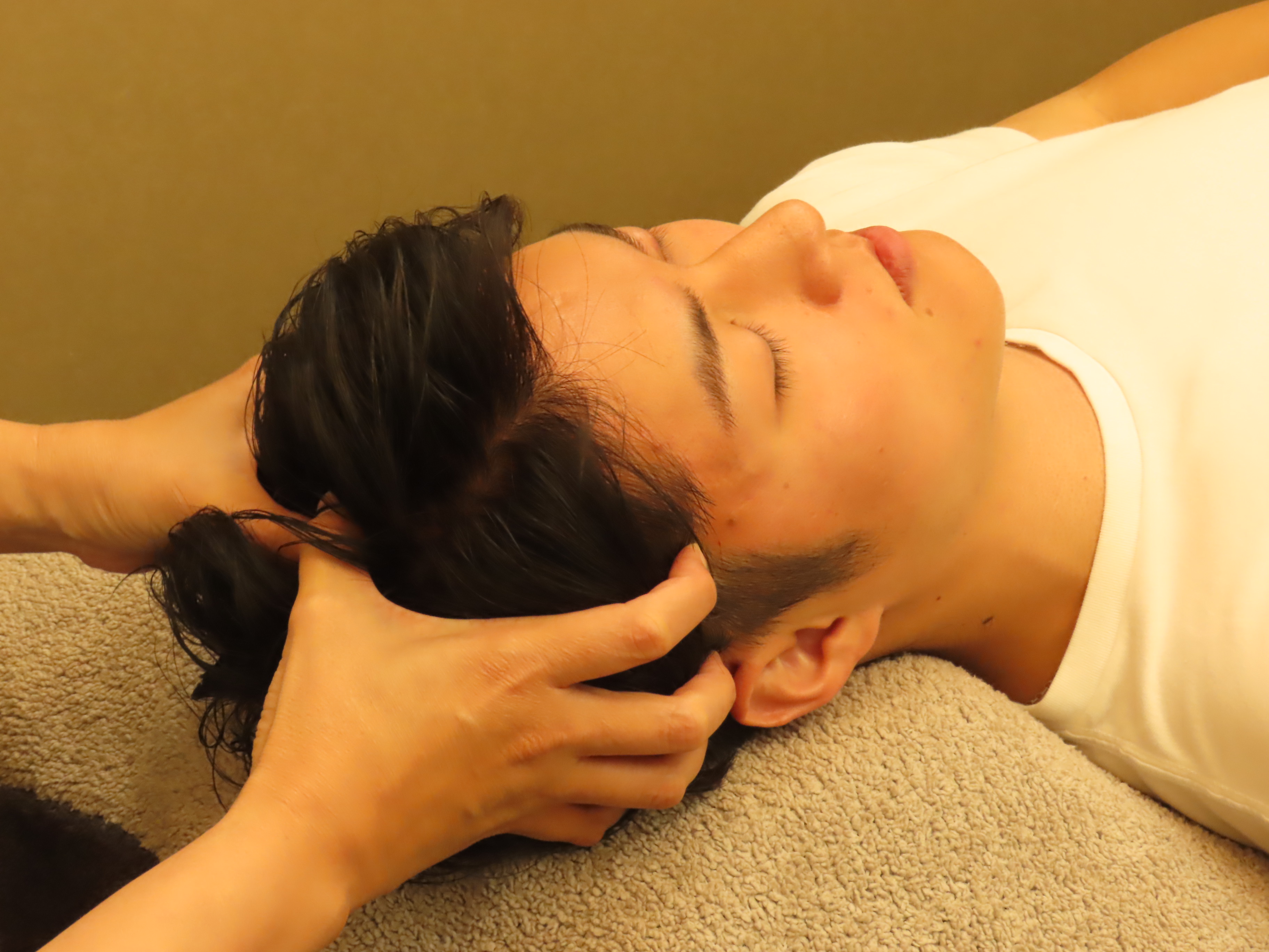 massage & spa 錦糸健康スタジオ