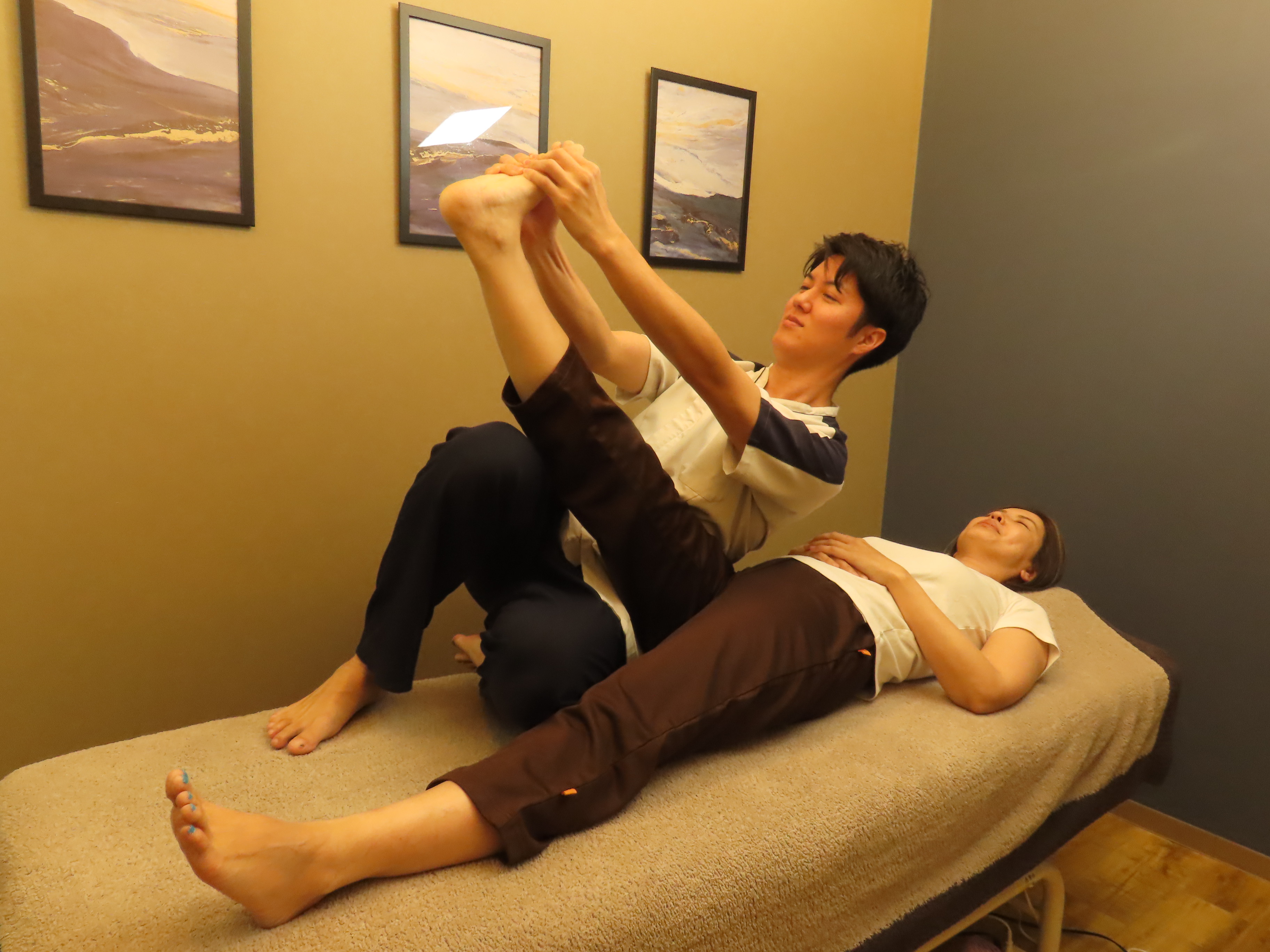 massage & spa 錦糸健康スタジオ