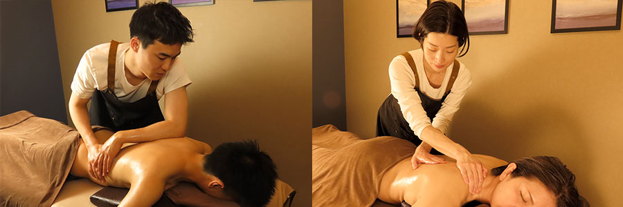 massage & spa 錦糸健康スタジオ