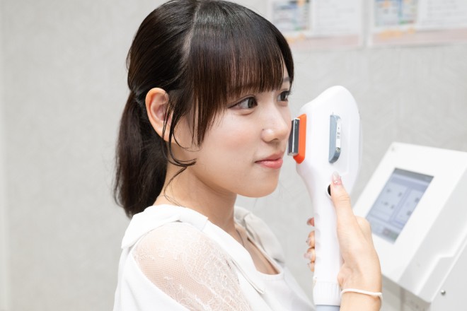 サブスク型ボディケアサロンPreDeto南青山店
